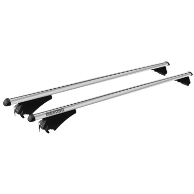 Abbildung von MENABO 000085000000 Dachträger Tiger XL, Silver