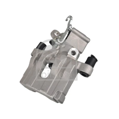 Abbildung von FEBI BILSTEIN 179434 Bremssattel Aluguss Hinterachse links OPEL: Vectra C CC, Caravan, Limousine