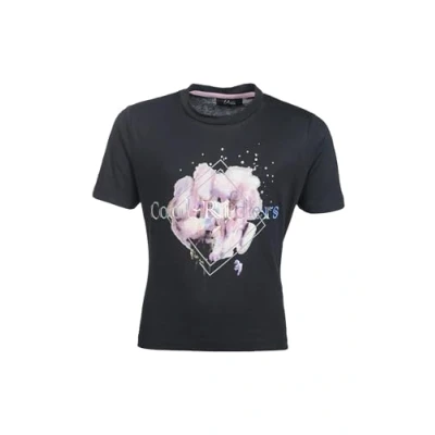 Abbildung von HKM T Shirt Hailey Schwarz