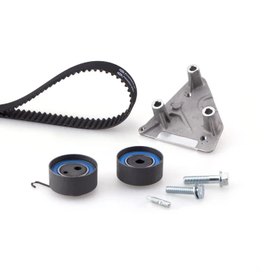 Abbildung von GATES FleetRunner Micro V Stretch Fit K035563XS Zahnriemensatz OPEL: Astra G CC, Meriva A, Caravan