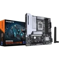 Abbildung von B860M GAMING X WIFI6E, Mainboard