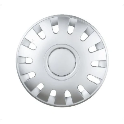 Abbildung von LEOPLAST CAPRI 13 Radblenden silber