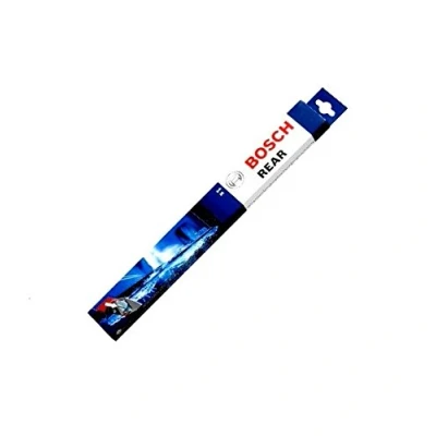 Abbildung von BOSCH #3 Heckwischer Heck Scheibenwischer BMW 1 (E81) (E87)