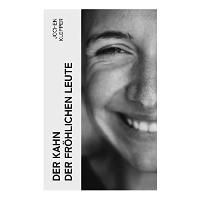 Abbildung von der Kahn fröhlichen Leute: Humorvoller Klassiker Deutschen Literatur