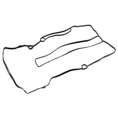 Abbildung von FEBI BILSTEIN 177973 Ventildeckeldichtung ACM (Polyacryl Kautschuk) OPEL: Astra J Sports Tourer, Mokka / X, Corsa D Schrägheck