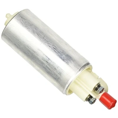 Abbildung von ESEN SKV 02SKV215 Kraftstoffpumpe elektrisch Benzin mit Filter OPEL: Kadett E CC, Corsa A Limousine, VOLVO: 940 I Kombi, Limousine