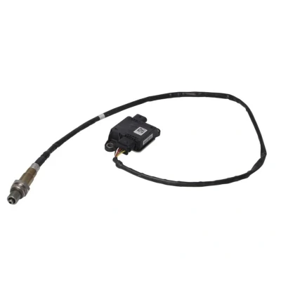 Abbildung von BOSCH 0 281 007 700 Partikelsensor SKODA: Kodiaq