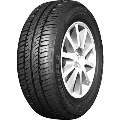 Abbildung von Semperit COMFORT LIFE 2 FR 235/60 R16 100H PKW Sommerreifen Reifen VOLKSWAGEN: Transporter 5 Bus, Multivan (7HM, Kastenwagen 040101