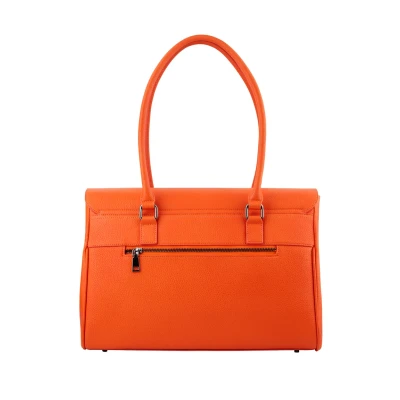 Abbildung von Victoria Hyde Jolene Handtasche, Damen, Größe: One Size, Orange