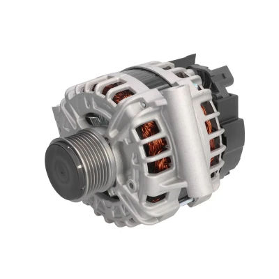 Abbildung von HC Cargo 116782 Lichtmaschine 14V 210A FORD: Transit V363 Kastenwagen
