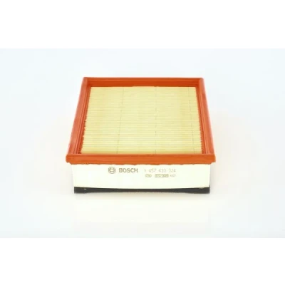 Abbildung von BOSCH 1 457 433 324 Luftfilter 62 191 232 Filtereinsatz FIAT: Multipla