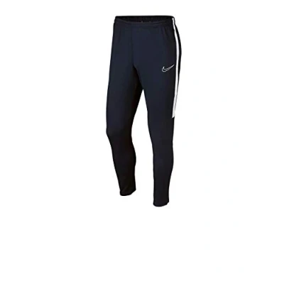 Abbildung von Nike Herren M NK Dry ACDMY KPZ Pants, Blau (Obsidian/White), 2XL