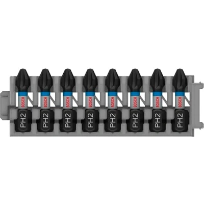Abbildung von Bosch Zubehör 2608522324 Gewürzschneider Bit PH 2 1 Set