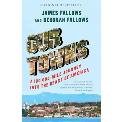 Abbildung von Our Towns: A 100,000 Mile Journey into the Heart of America
