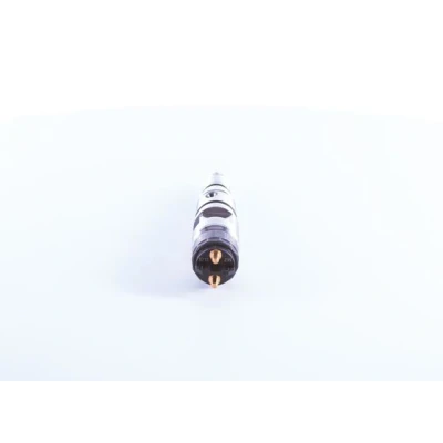 Abbildung von BOSCH 0 445 120 235 Einspritzdüse Common Rail mit Dichtring