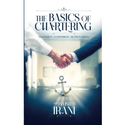 Abbildung von BASICS OF CHARTERING: Negotiation Compatibility Decision making