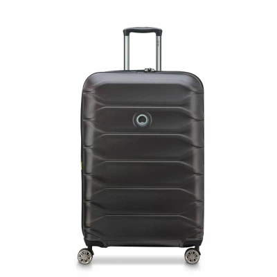 Abbildung von Delsey Paris Hartschalen Trolley Meteor, 4 Rollen, ABS