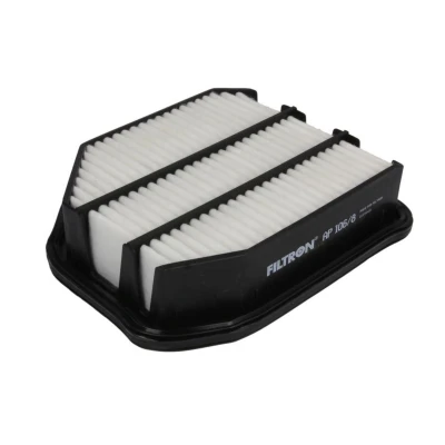Abbildung von FILTRON AP 106/8 Luftfilter 51,5 167 198 Filtereinsatz HONDA: HR V II