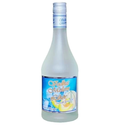 Abbildung von Vodka Melon 0,7Liter 16% vol. (Cocktail)