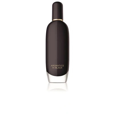 Abbildung von Clinique Aromatics IN Black Eau de Parfum, Damen, Größe: 100 ml,