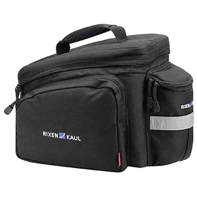 Abbildung von KlickFix Fahrradtasche Rixen &amp; Kaul Backpacks 10 Hinterradtasche 35 cm (1 tlg)