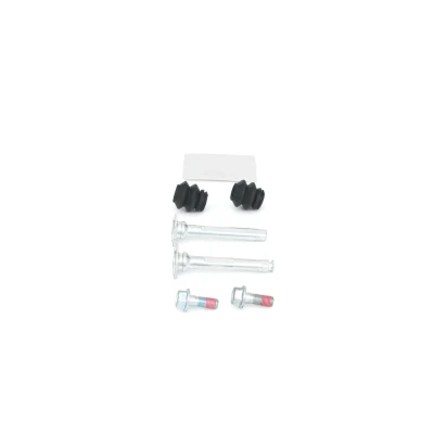 Abbildung von BOSCH 1 987 470 609 Führungshülsensatz, Bremssattel FORD: Transit Mk5 Bus