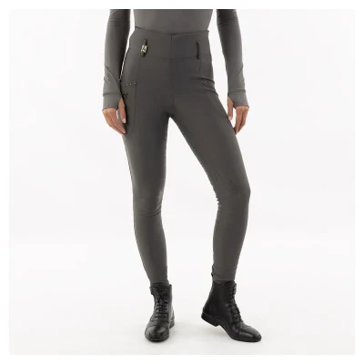 Abbildung von ANKY Reitleggings Tactile XR242103 Full Grip Thunderstorm