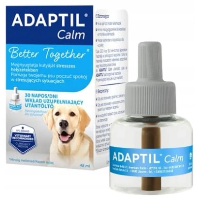 Abbildung von CEVA Adaptil Patrone 48ml