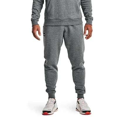 Abbildung von Under Armour Spodnie dresowe Rival Fleece Jogger 2021 XXL