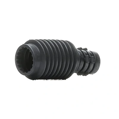 Abbildung von STARK SKDCK 1240417 Staubschutzsatz Stoßdämpfer Vorne beidseitig 149mm 80mm Gummi 0.18kg