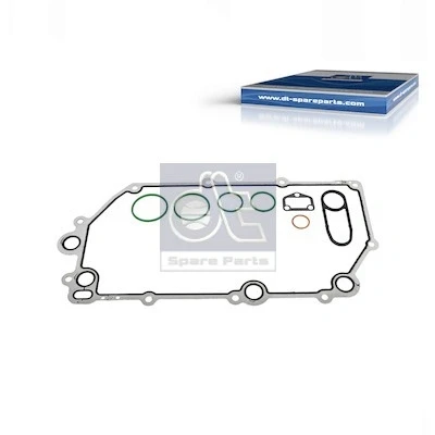 Abbildung von DT Spare Parts 1.31146 Dichtungssatz, Ölkühler