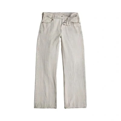 Abbildung von G STAR Damen Judee Low Waist Loose Jeans Mehrfarben (Vintage Arctic Tundra D22889 D490 G808) 29W / 30L