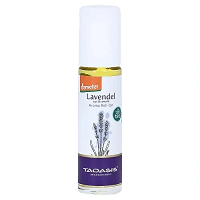 Abbildung von Lavendel Deutschland Roll on 10 ml
