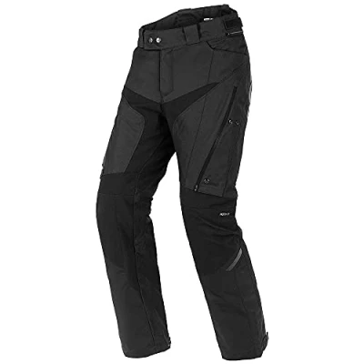 Abbildung von SPIDI 4 Season Evo H2Out Textilhose schwarz M Herren