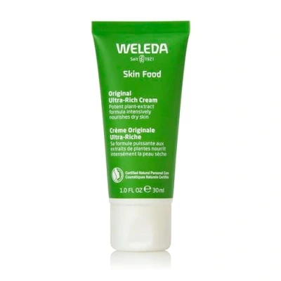 Abbildung von Weleda Skin Food handbag size 30ml