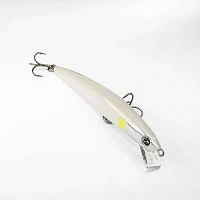 Abbildung von Geko Mommotti 115 SF, Chartreuse Phantom SHAD, mm