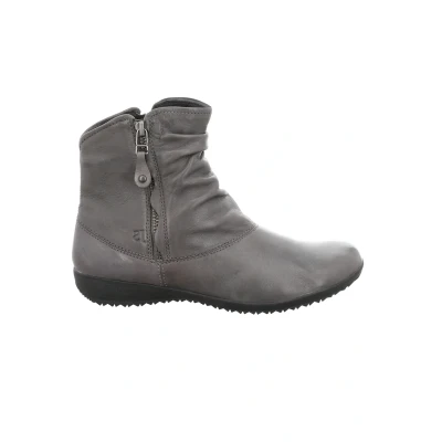 Abbildung von Josef Seibel NALY Ankle Boot, Damen, Größe: 36, Anthrazit Schuhe