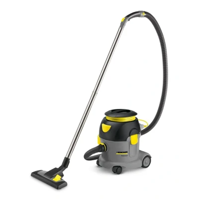 Abbildung von Kärcher Professional Bodenstaubsauger Trockensauger T 10/1 Adv HEPA, 800 W