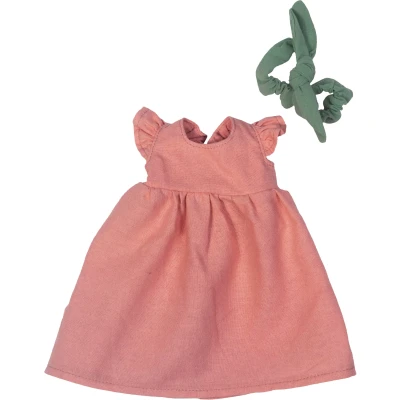 Abbildung von Rubens Barn Bekleidung Sommer Set für EcoBuds 35cm Puppe 30163000