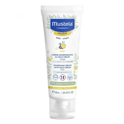Abbildung von Creme Crema Protettiva Ultraidratante Per Pelle Secca Delicata Di Neonati E Bambini