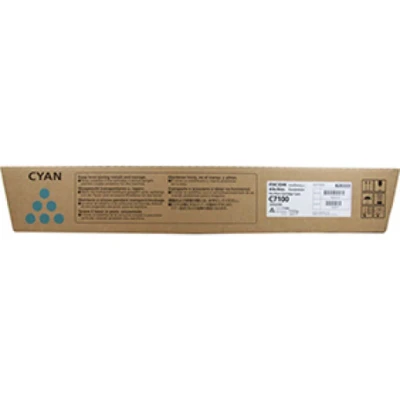 Abbildung von Ricoh 828333 Cyan Toner