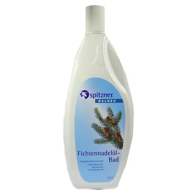 Abbildung von Spitzner Balneo Fichtennadel Ölbad 1000 ml