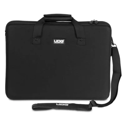 Abbildung von UDG GEAR Creator Denon DJ Prime Go/Akai Live II Hardcase schwarz U8312BL