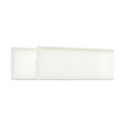 Abbildung von FILTRON K 1328 2x Innenraumfilter Partikelfilter 259 99 33 PEUGEOT: 308 SW 2, II Kasten / Kombi, Schrägheck