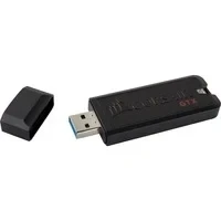 Abbildung von Corsair Flash Voyager GTX 512 GB USB Stick 3.1 schwarz