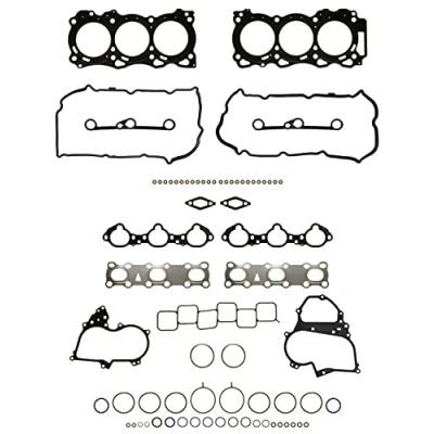 Abbildung von Dichtungssatz, Zylinderkopf MULTILAYER STEEL AJUSA 52514000