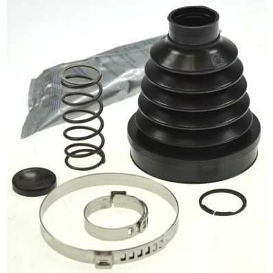 Abbildung von LÖBRO 305607 Achsmanschette 95,00 TPE (thermoplastischer Elastomer) RENAULT: Kangoo II / Grand Kangoo, Express, MEGANE 3 Grandtour