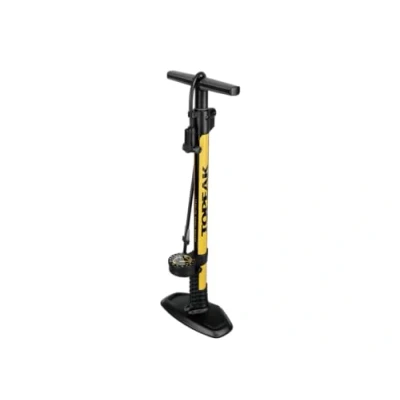 Abbildung von JoeBlow Sport 2Stage Standpumpe