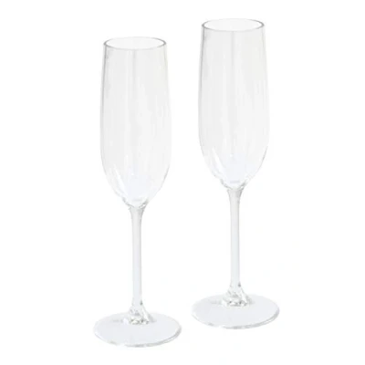 Abbildung von Brunner Gläser Kollektion Cuvèe 2er Set, Auswahl:Prosecco Glas