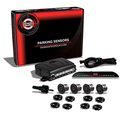Abbildung von Parksafe Multi Angle PS746 Einparkhilfe vorne 4